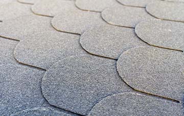 Curland Common asphalt roofing costs