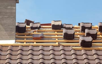 Curland Common clay roofing costs
