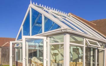 conservatory roof insulation costs Curland Common