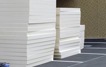 Curland Common flat roof insulation costs