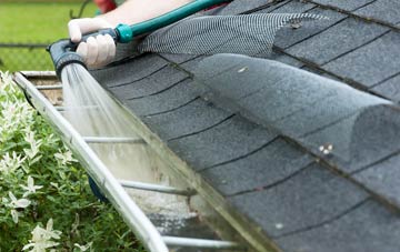 Curland Common gutter cleaning costs