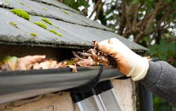gutter cleaning Curland Common, Somerset