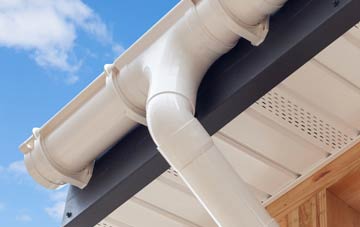 Curland Common gutter installation costs