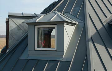 metal roofing Curland Common, Somerset