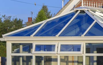 professional Curland Common conservatory insulation