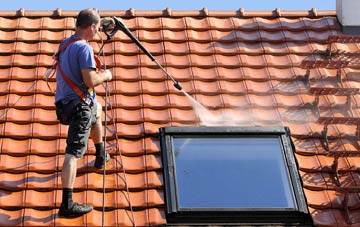 roof cleaning Curland Common, Somerset