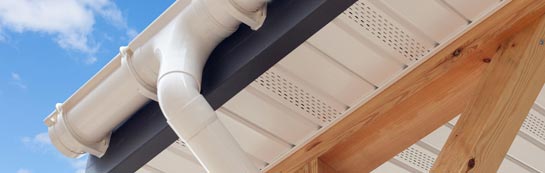 get Curland Common guttering quotes today