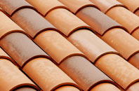 Curland Common clay roofing